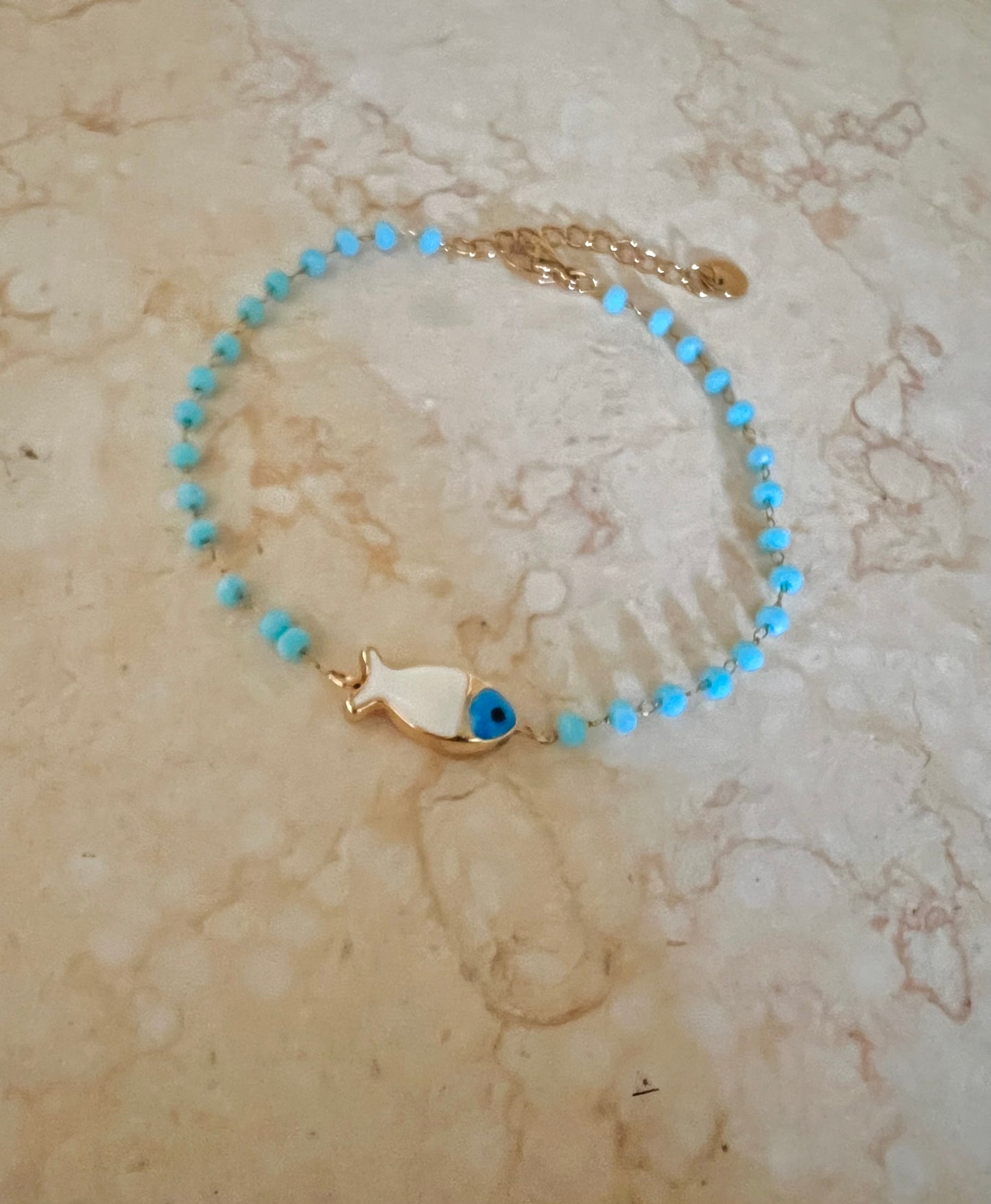 Bracciali pesciolini