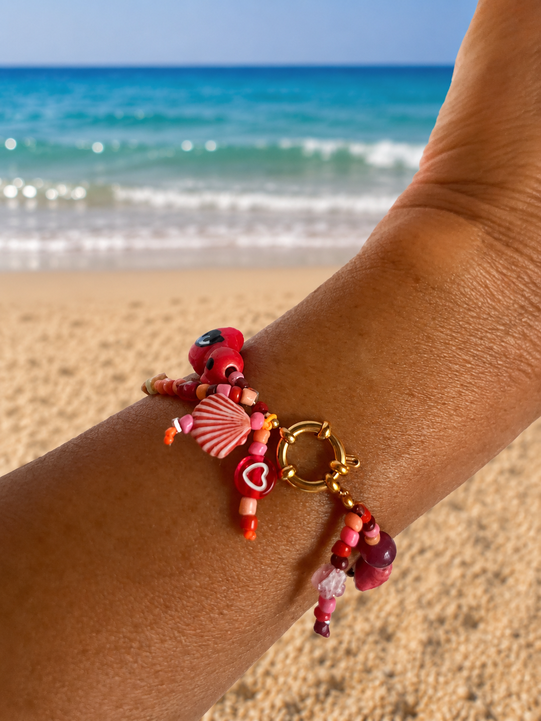 Bracciali mare