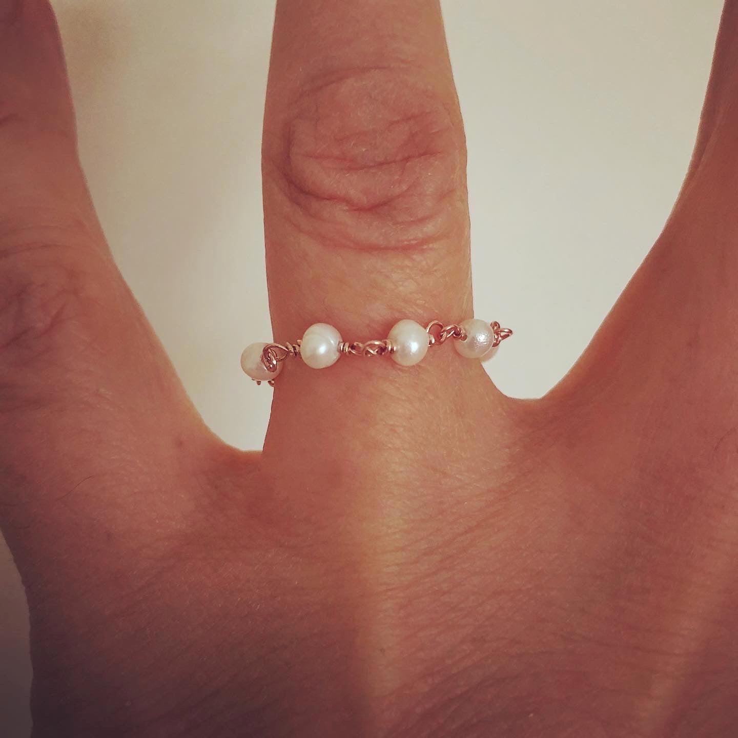 NicoWerk - Anello regolabile da donna in argento Sterling 925 SRI132 NicoWerk - Anello regolabile da donna in argento Sterling 925 SRI132