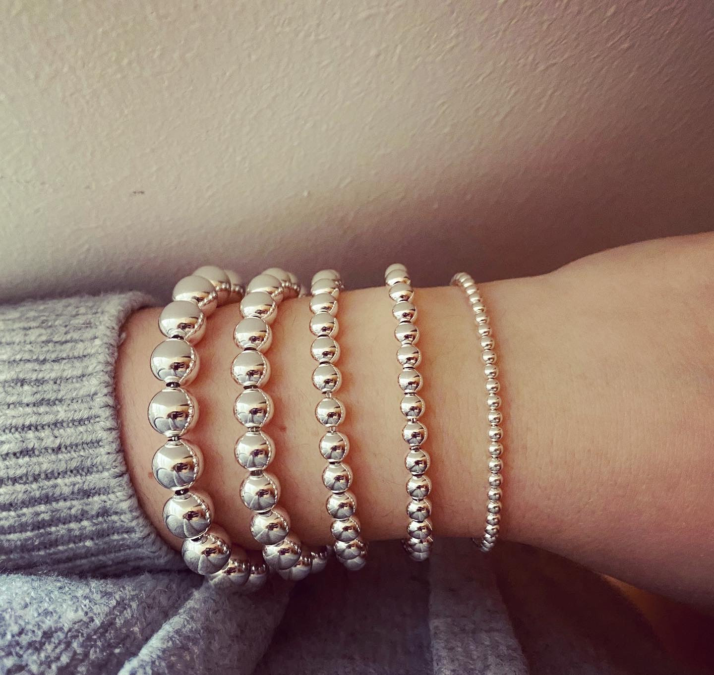 Nenalina Bracciale da donna in argento sterling 925, larghezza 4 mm, lunghezza 18 cm, regolabile, adatto a tutti i comuni ciondoli con charm, 0203630519, 18 cm, Argento, cristallo Nenalina Bracciale da donna in argento sterling 925, larghezza 4 mm, lunghezza 18 cm, regolabile, adatto a tutti i comuni ciondoli con charm, 0203630519, 18 cm, Argento, cristallo