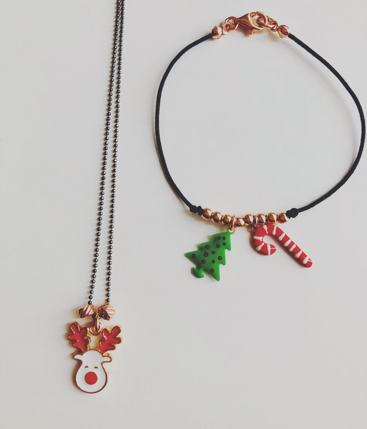 Bracciali Natale - Filigrane & co