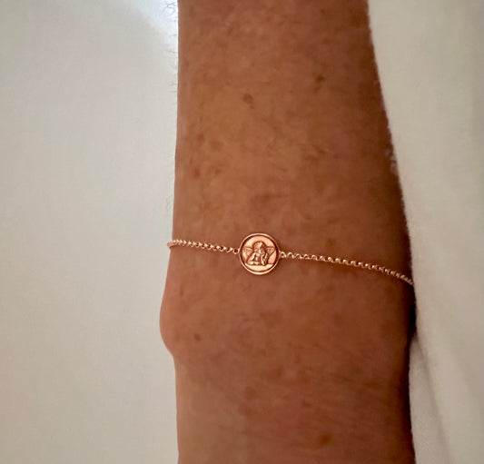 Bracciale angelo - Filigrane & co