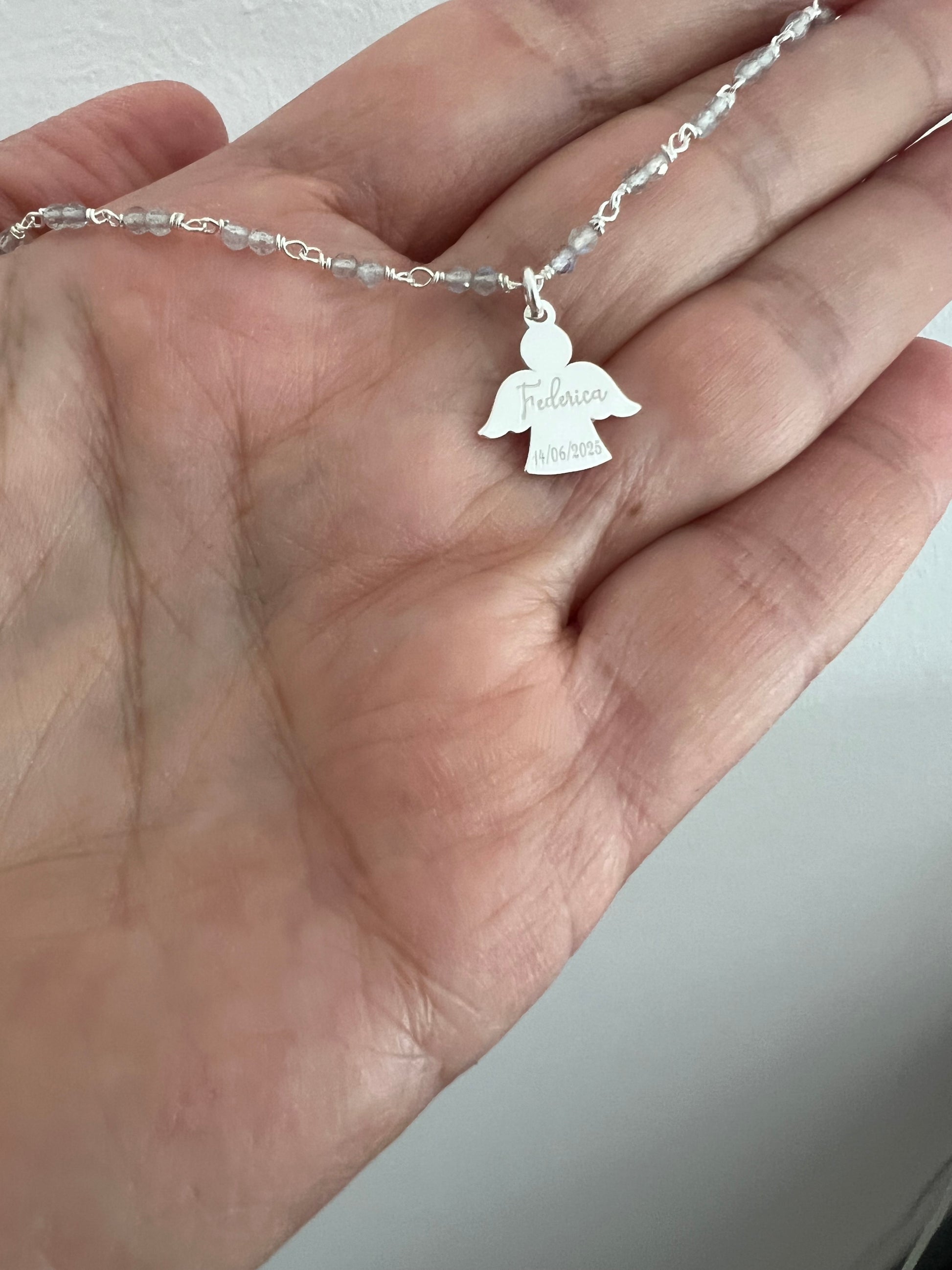 Bracciale Bambina Comunione E Cresima Oro - Gioielleria Amadori - Foto 10