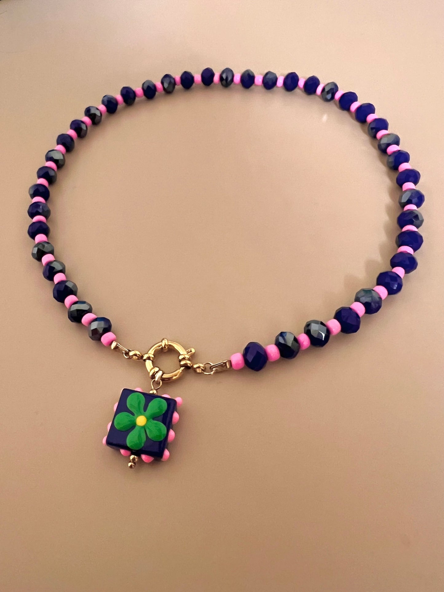 Collane con cuori o fiore pendenti - Filigrane & co