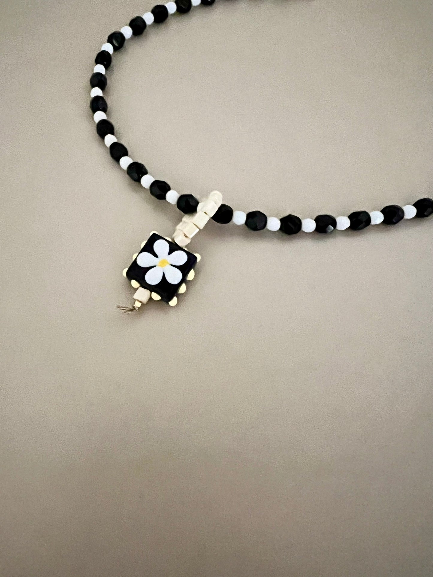 Collane con cuori o fiore pendenti