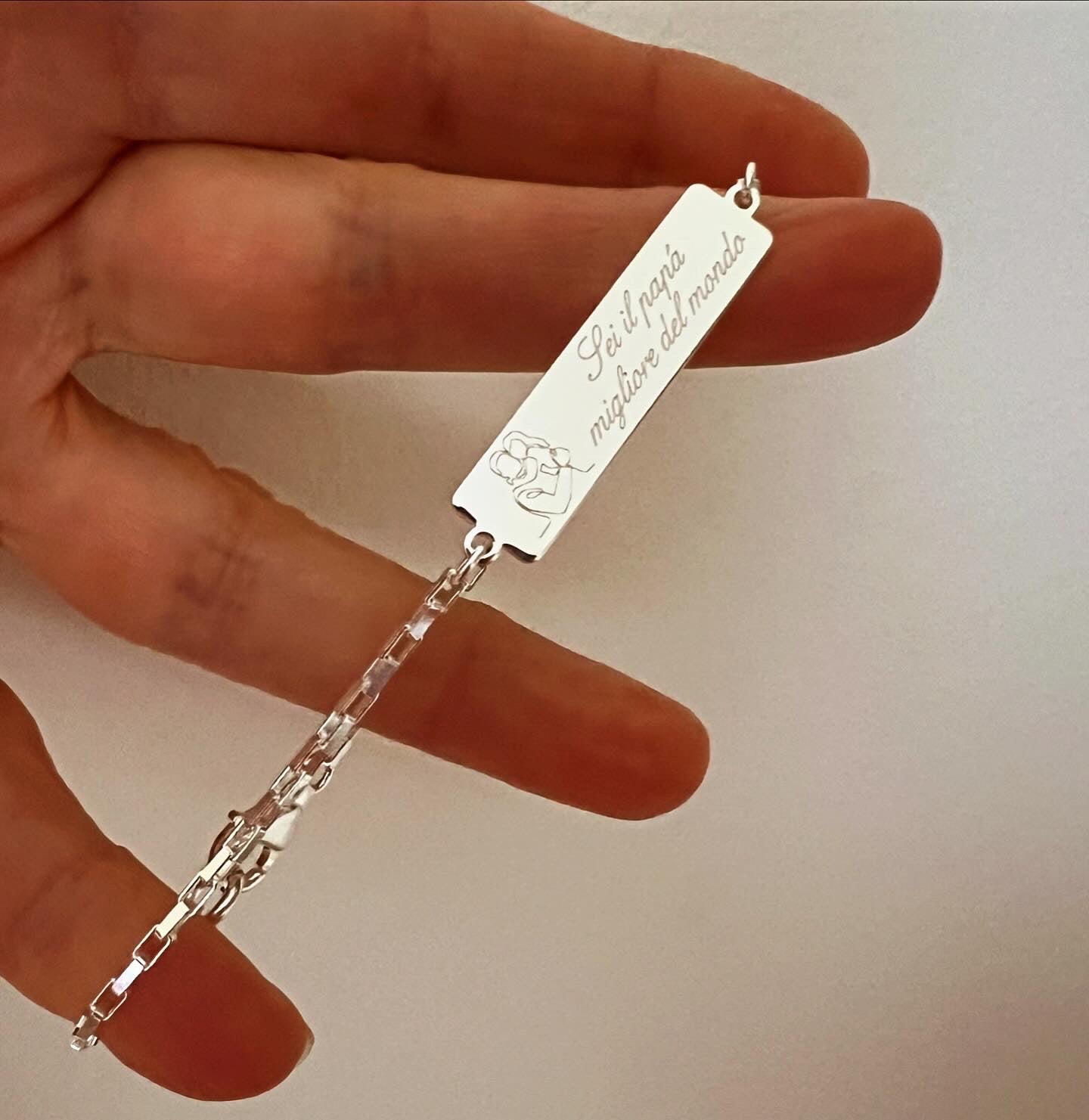 Bracciali in acciaio inox per uomo - Ingrosso di Bracciali in acciaio inox Bracciali in acciaio inox per uomo - Ingrosso di Bracciali in acciaio inox