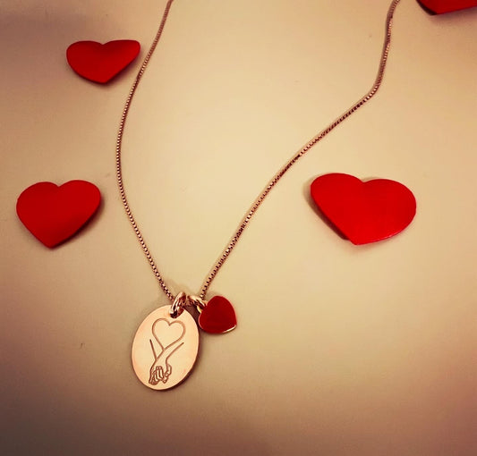 Collane San Valentino