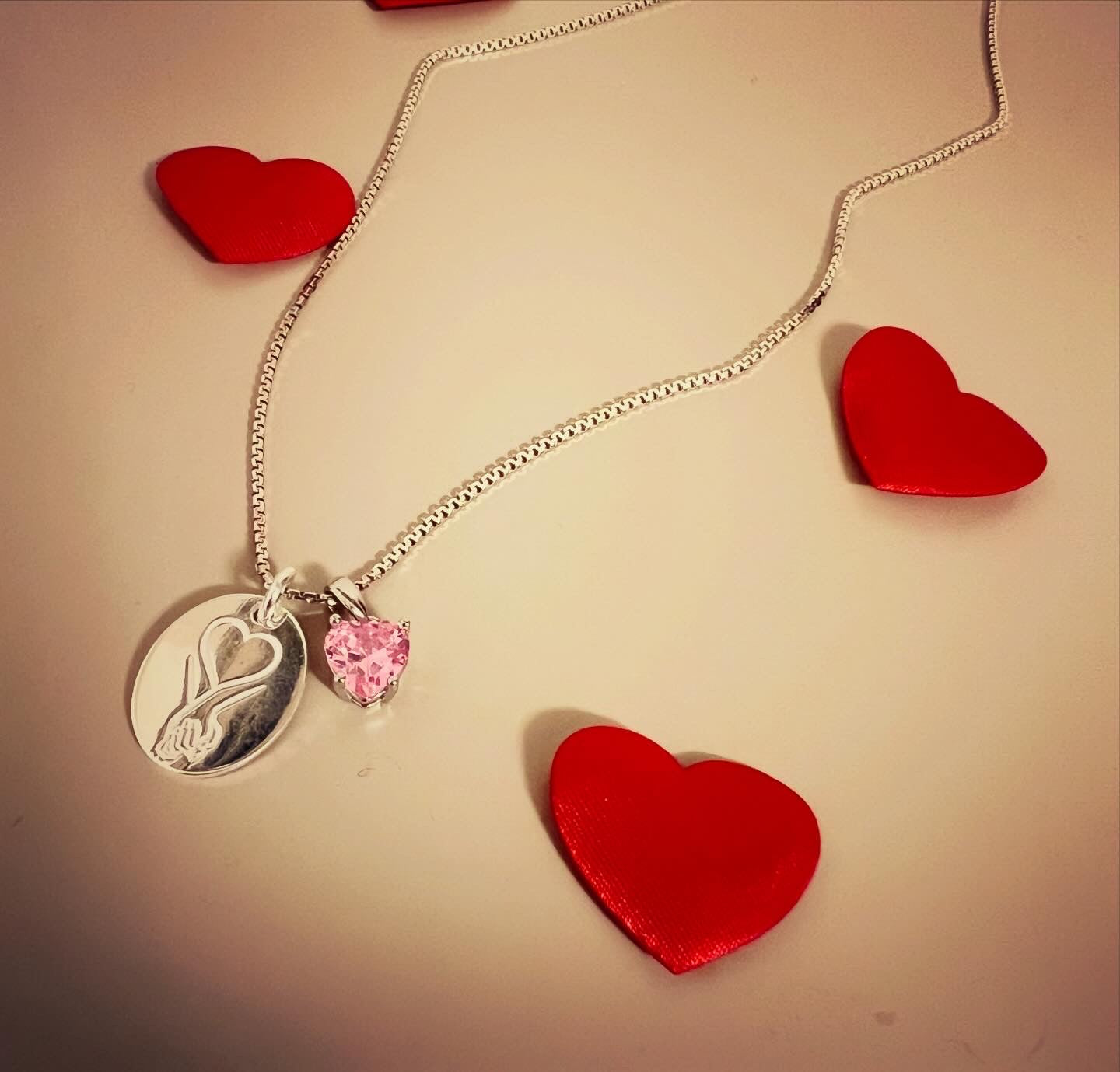 Collane San Valentino