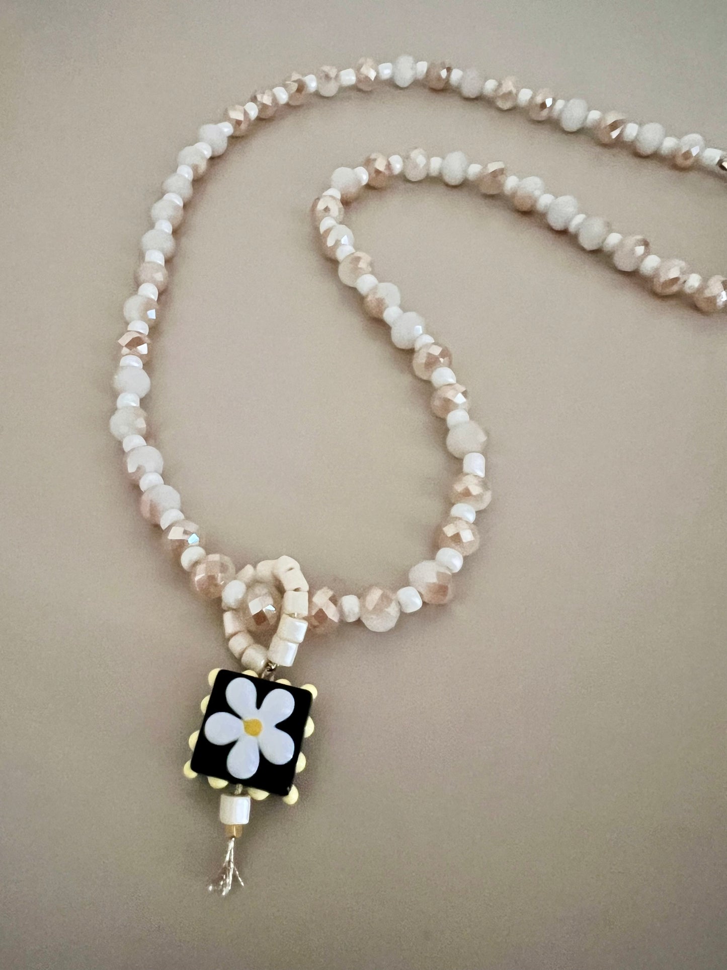 Collane con cuori o fiore pendenti - Filigrane & co
