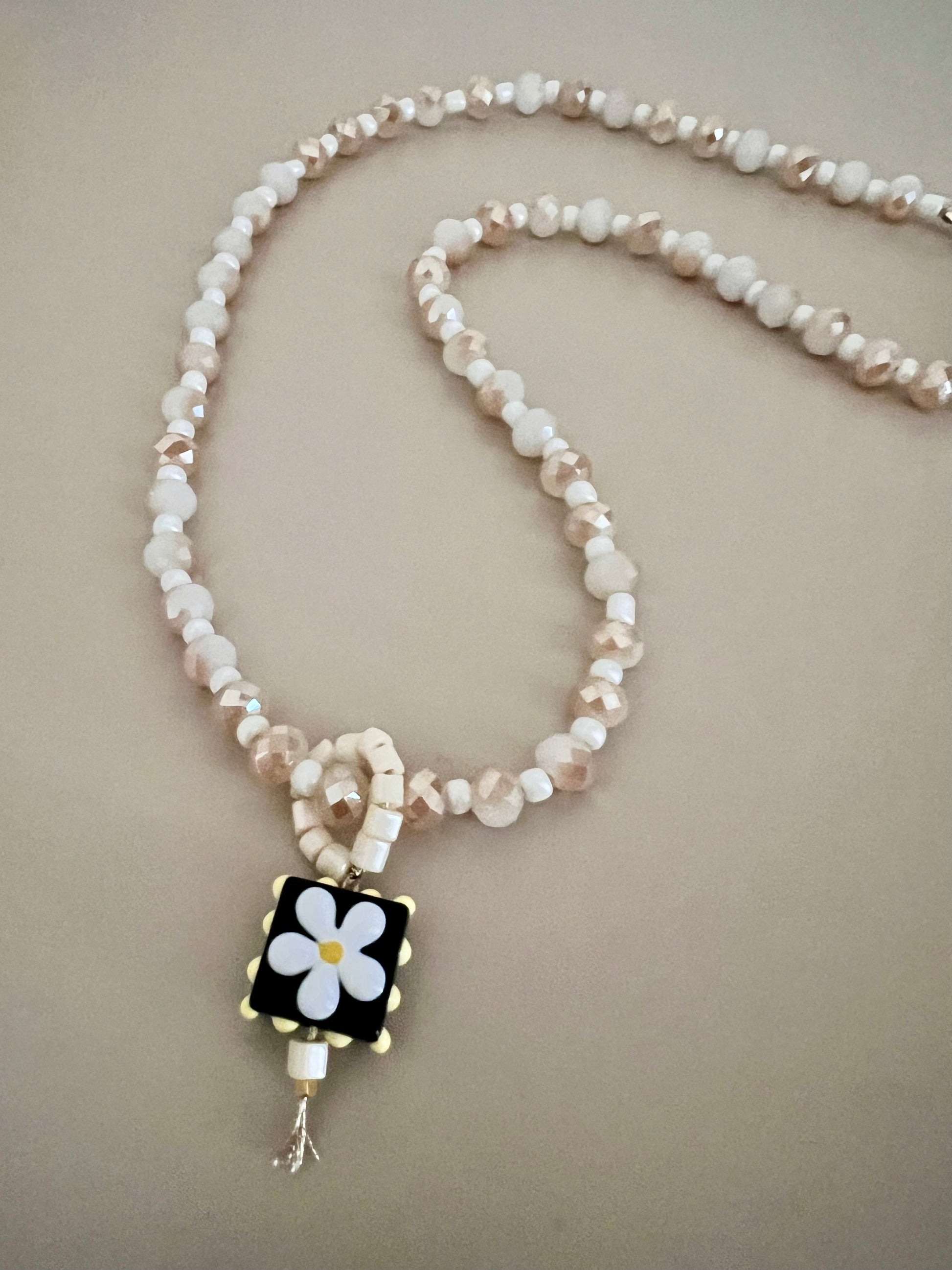 Collane con cuori o fiore pendenti - Filigrane & co