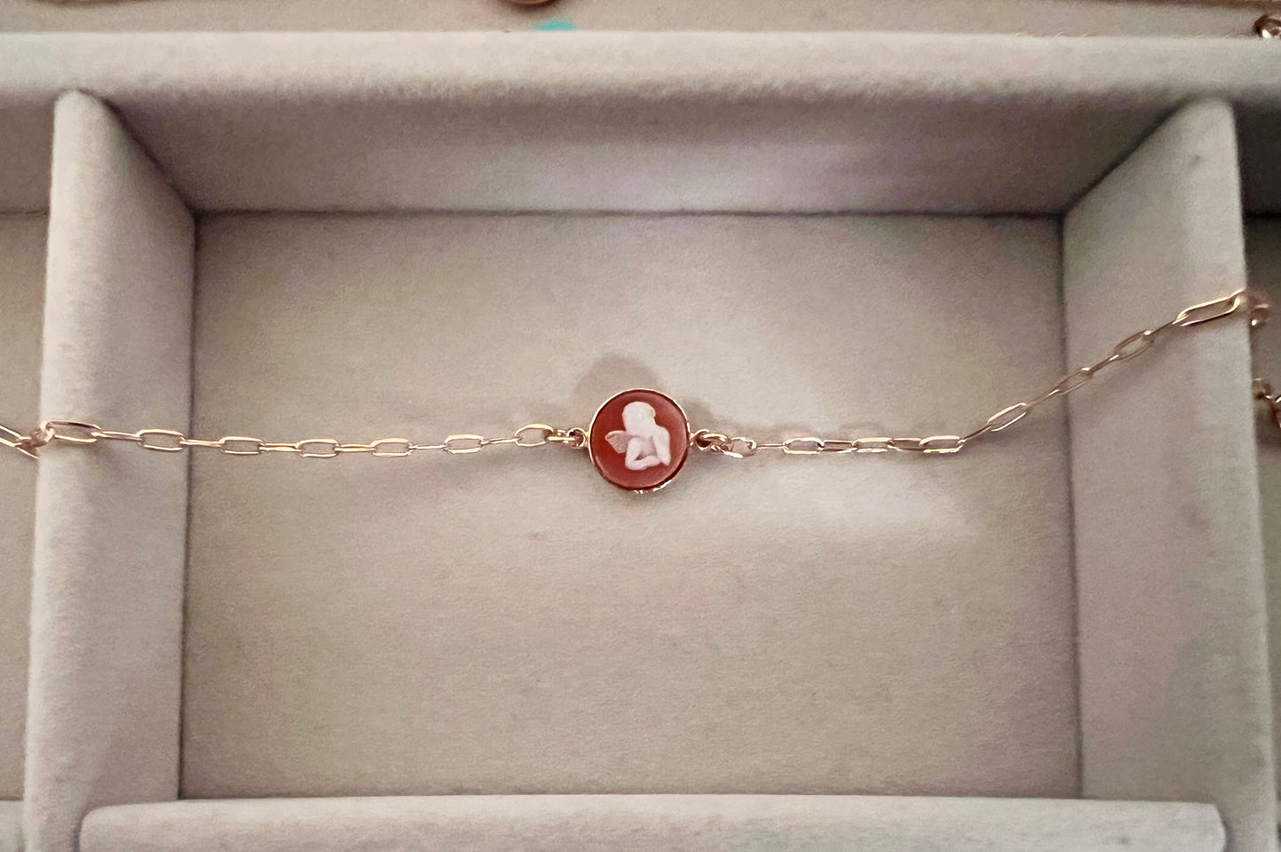 Bracciale angelo - Filigrane & co