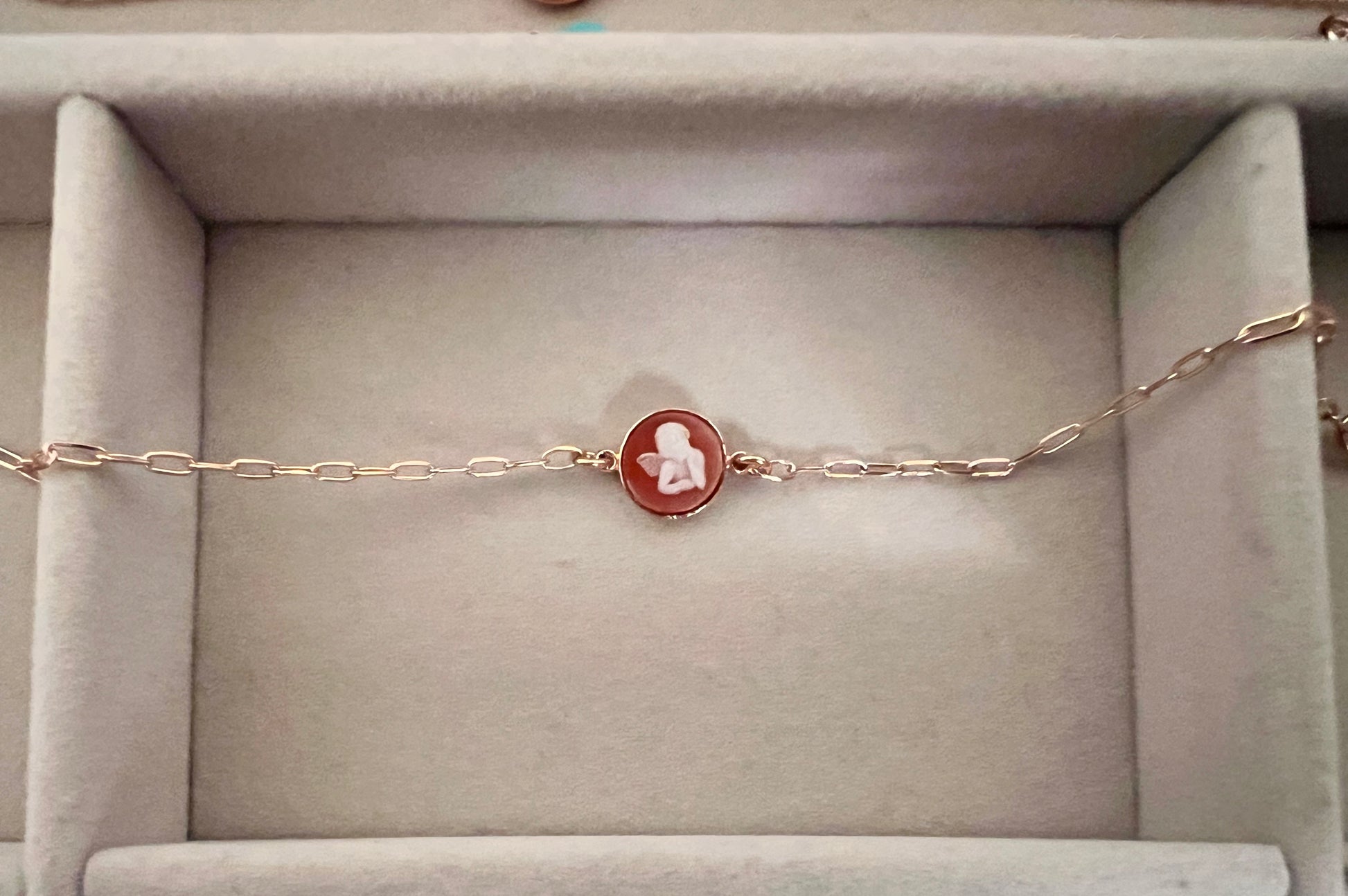 Bracciale angelo - Filigrane & co