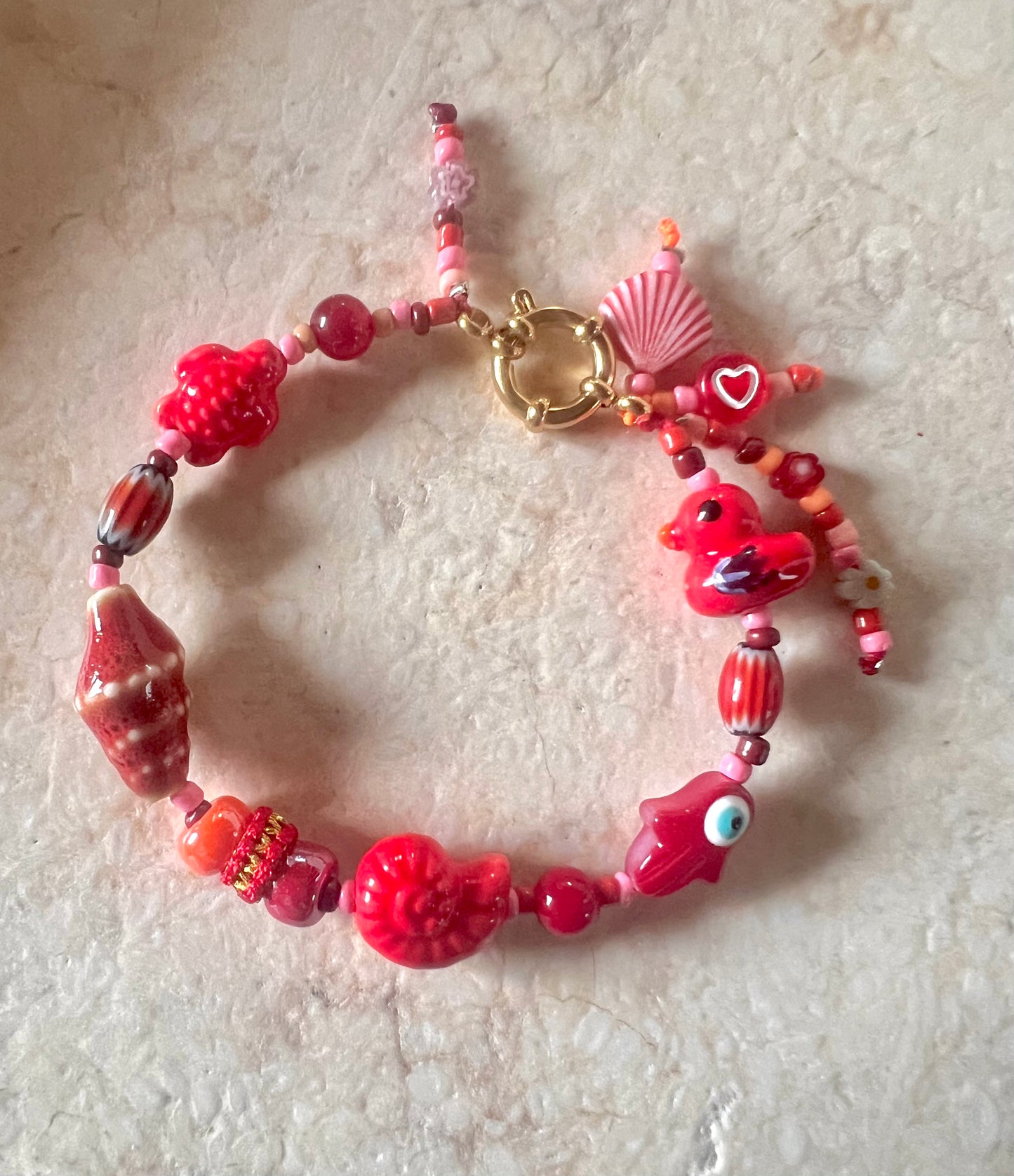 Bracciali mare