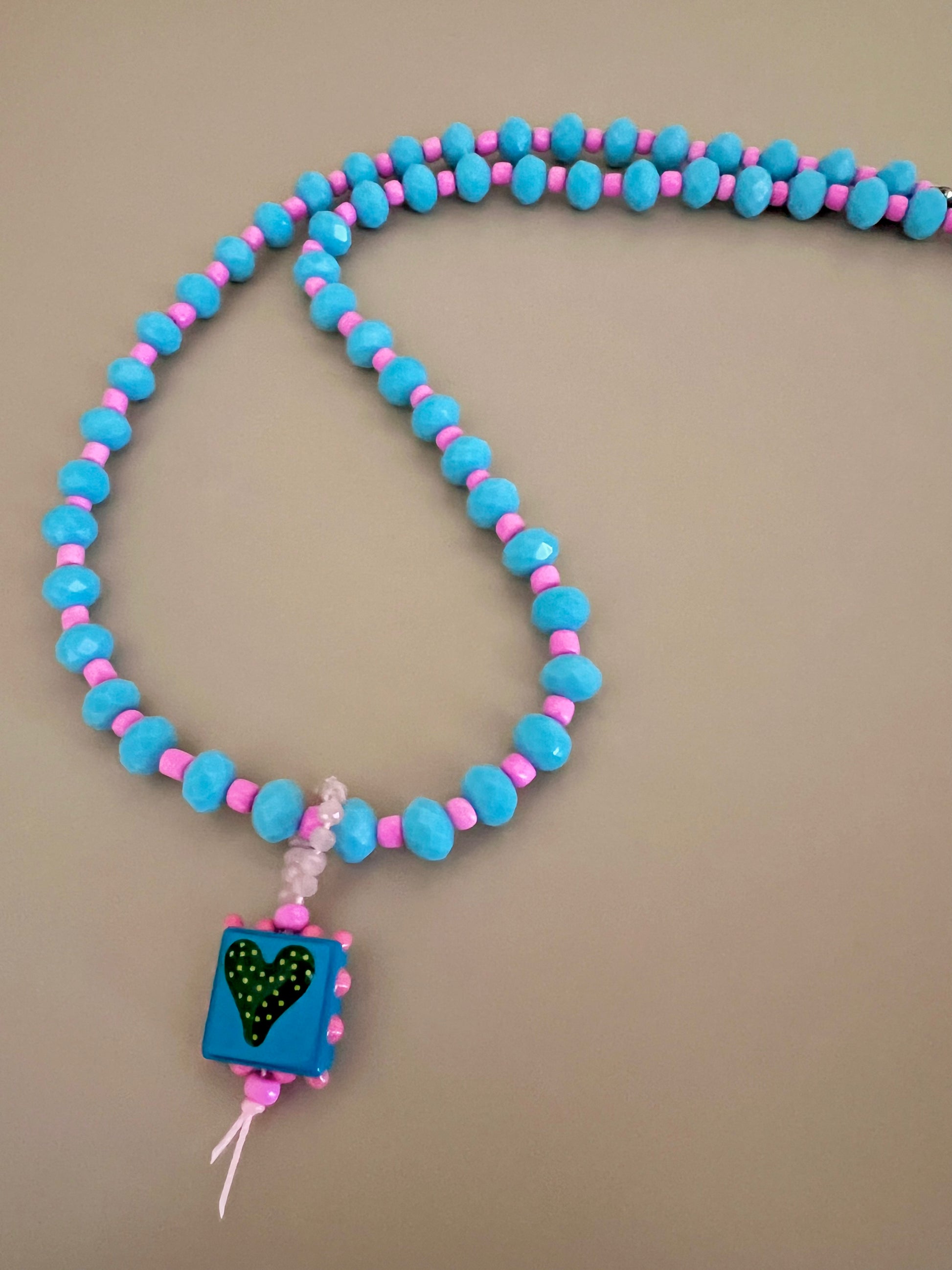 Collane con cuori o fiore pendenti - Filigrane & co
