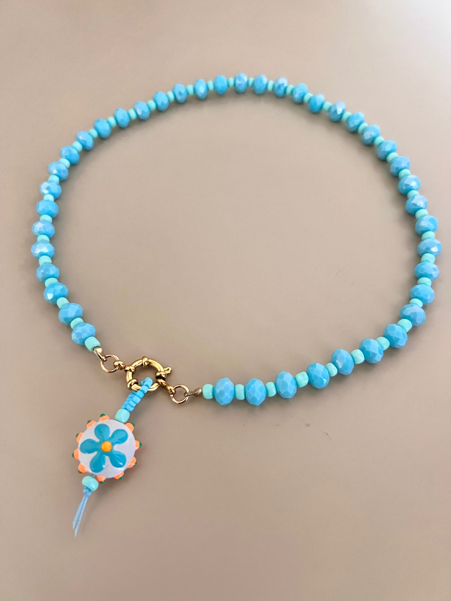 Collane con cuori o fiore pendenti - Filigrane & co