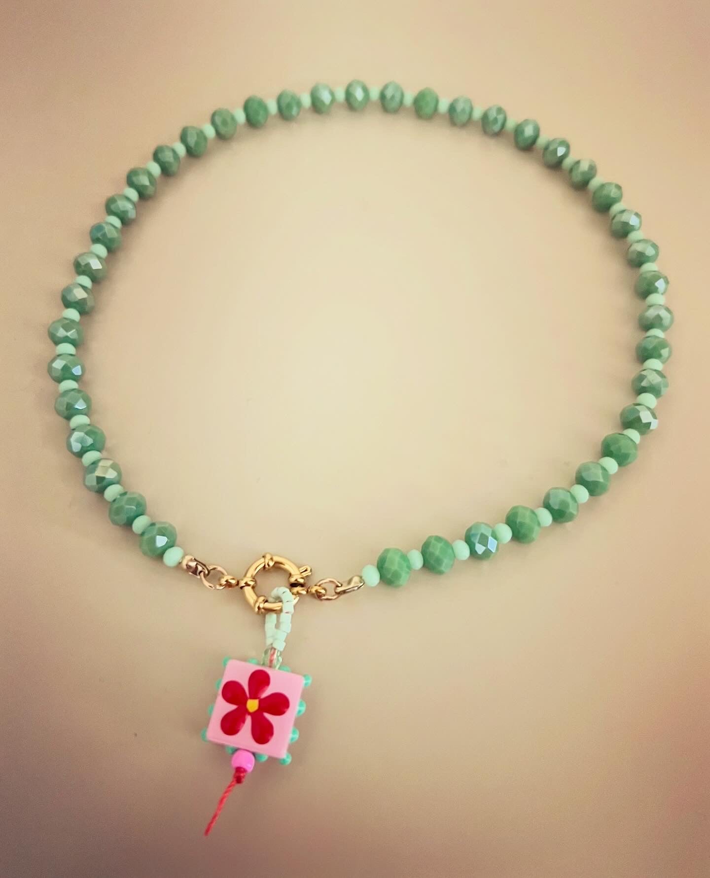 Collane con cuori o fiore pendenti - Filigrane & co