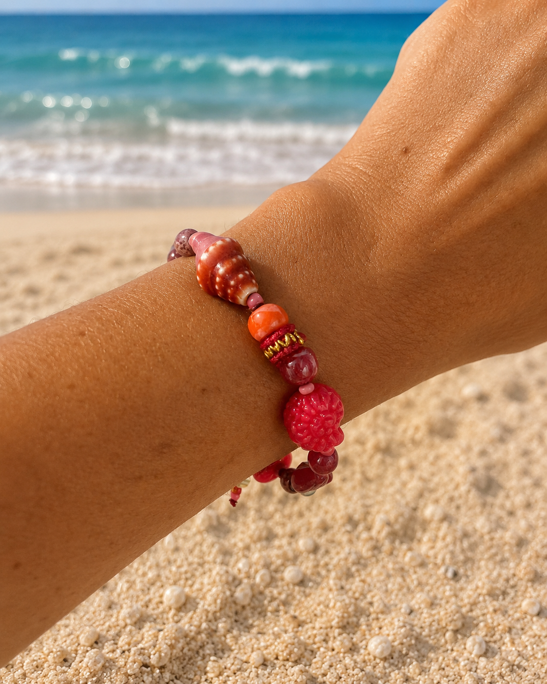 Bracciali mare