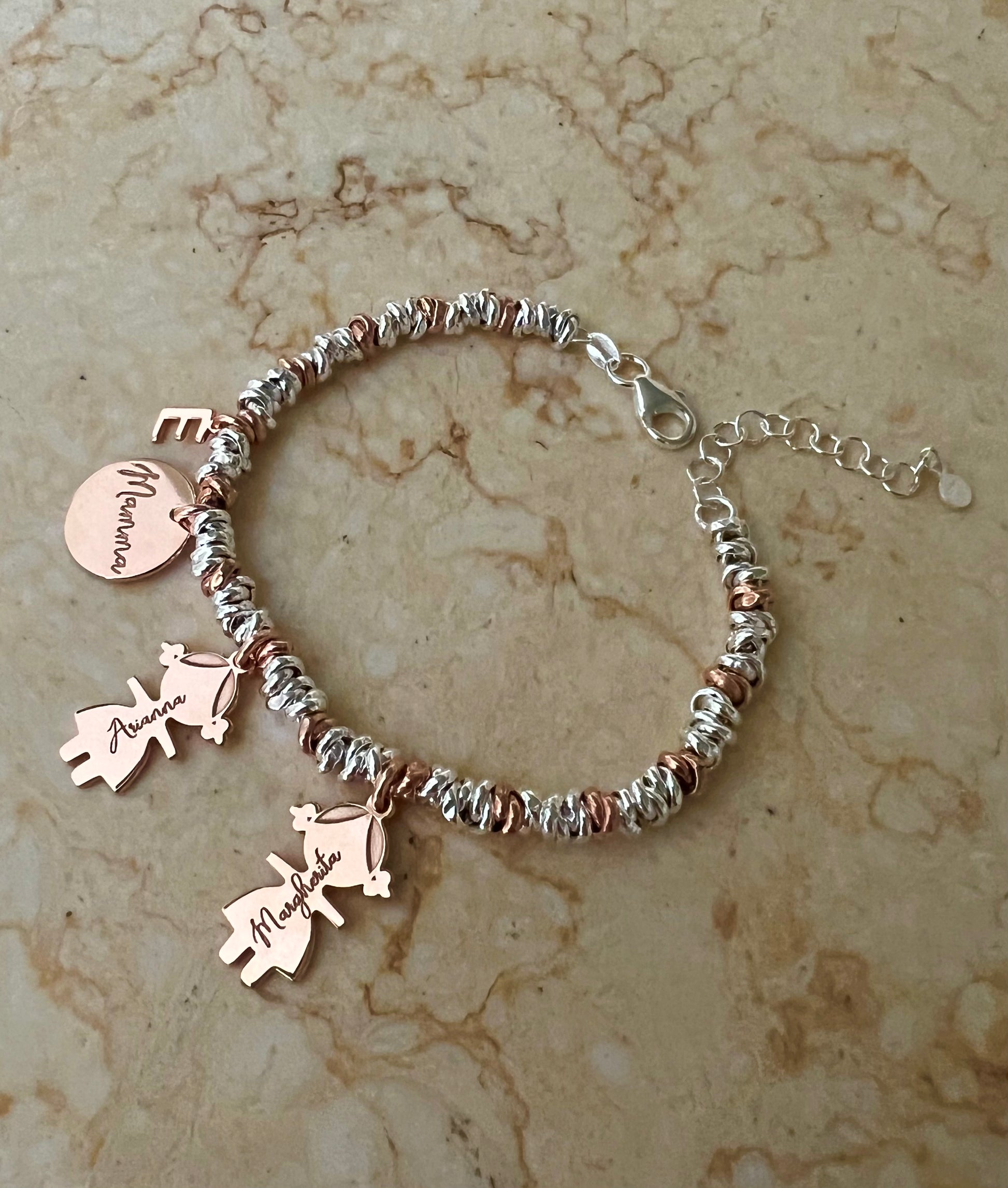 Bracciali Con Targa Donna Argento 925 Gioielli Tvb Mamma Ins028br253plwh P318628 Bracciali Con Targa Donna Argento 925 Gioielli Tvb Mamma Ins028br253plwh P318628