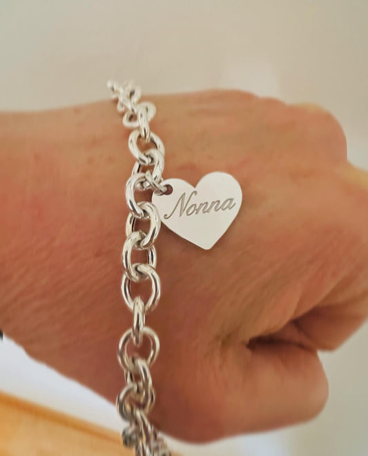 Bracciale “nonna”