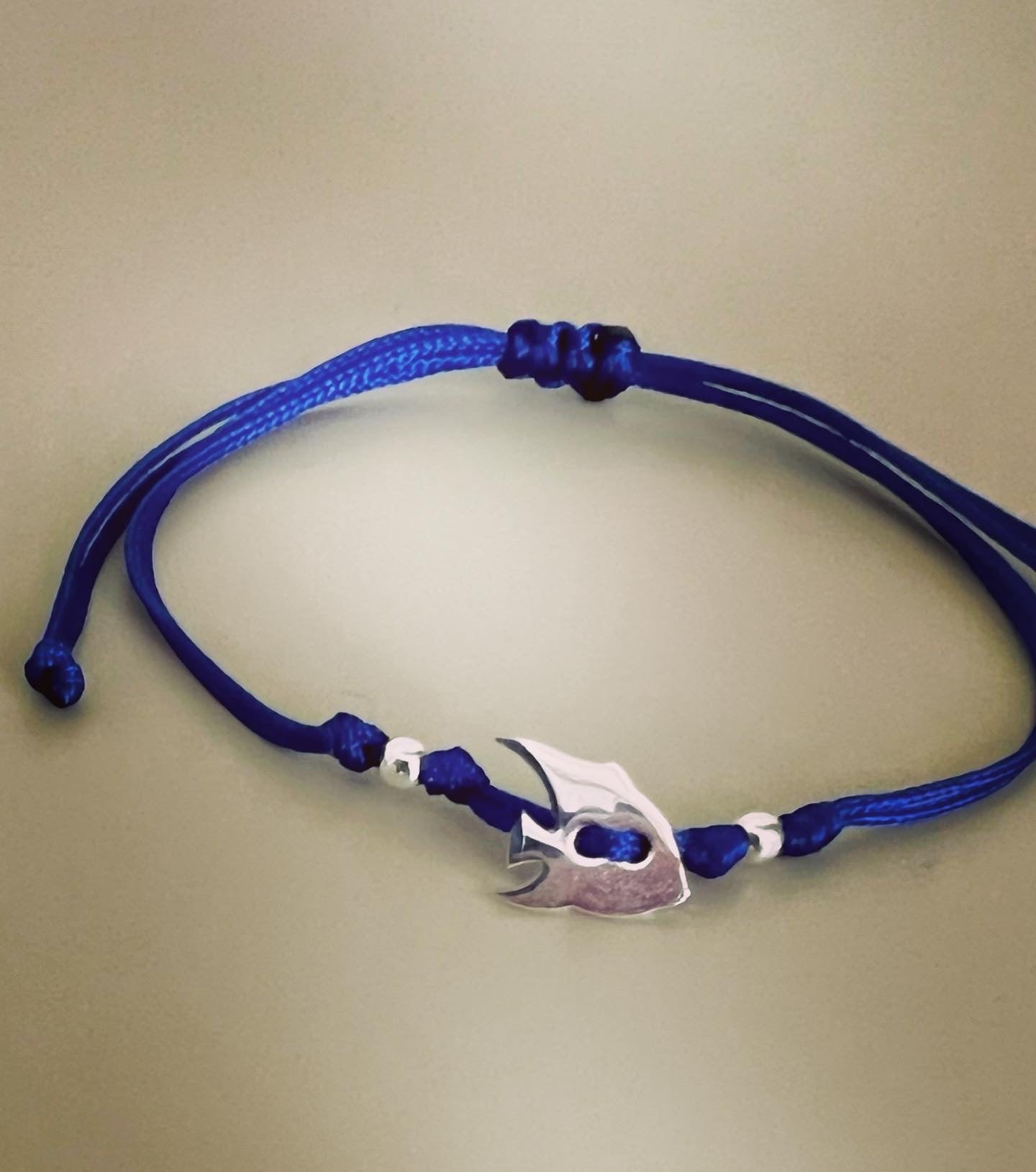 Bracciale Madre E Figlia 2 Pezzi - Set Di Bracciali Dell'Amicizia Regolabili Con Cordino - Gioielli Per Famiglia, Regalo Donna