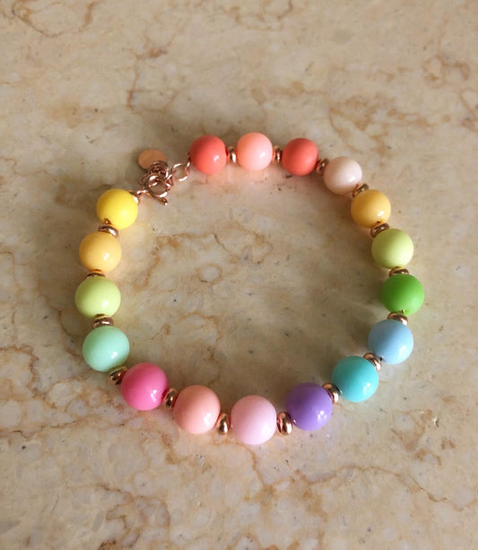 Bracciale candy